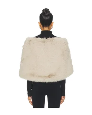 Unreal Fur YASMINE ラップ - サムネイル3