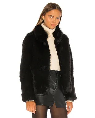 Unreal Fur FUR DELISH フェイクファー - サムネイル2