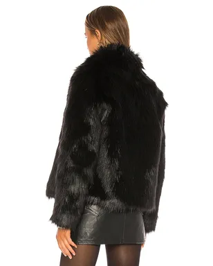 Unreal Fur FUR DELISH フェイクファー - サムネイル3