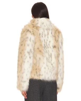 Unreal Fur WILD DREAM ジャケット - サムネイル4