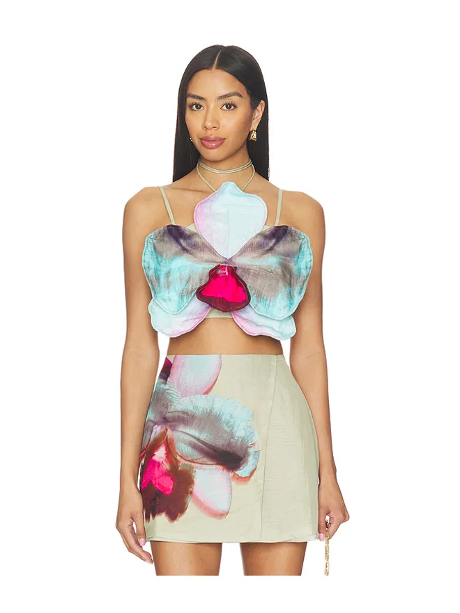 AMUR AMUR MAISIE トップの商品画像