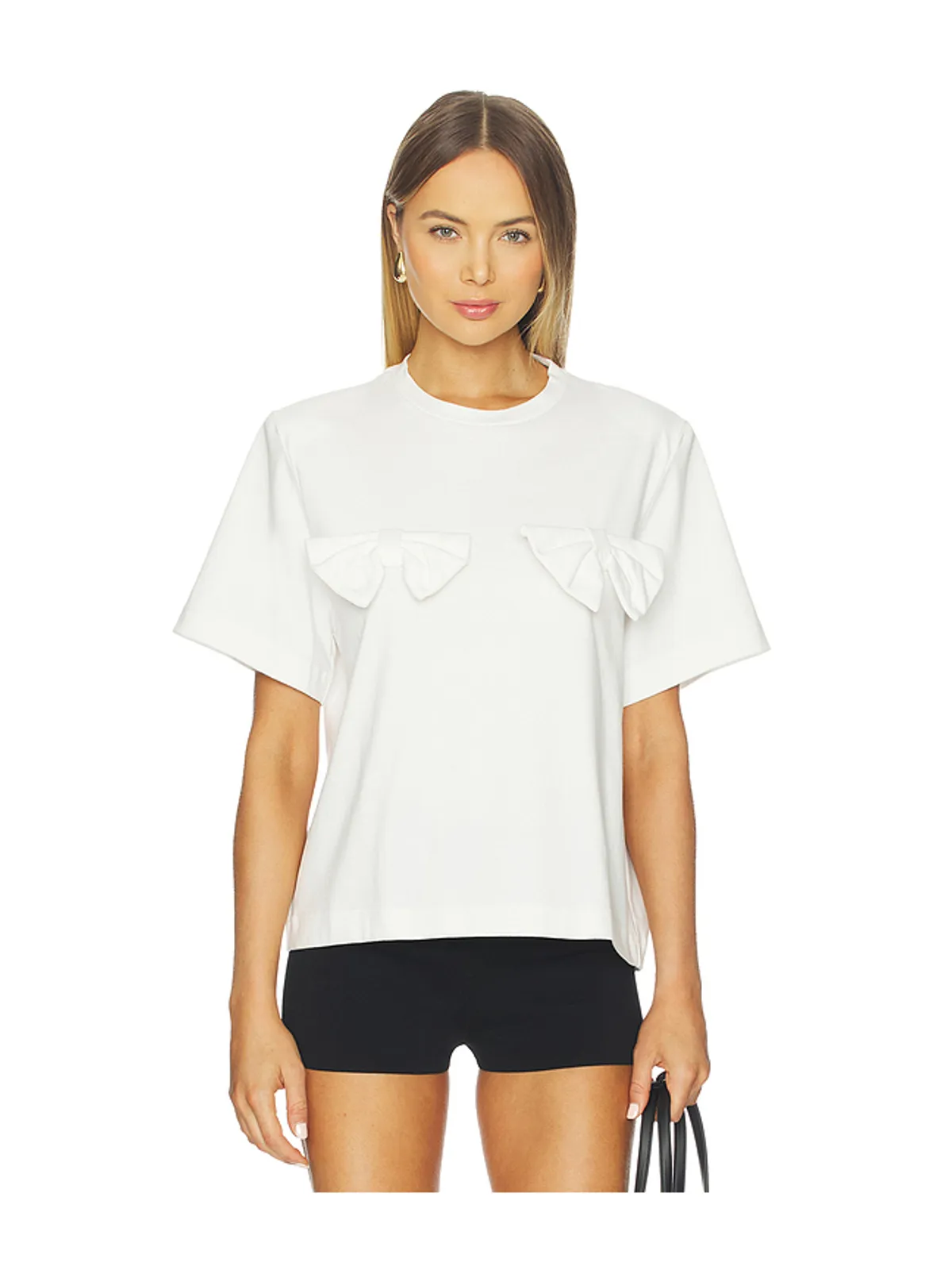 Undress Code EVERLY Tシャツ - 画像1