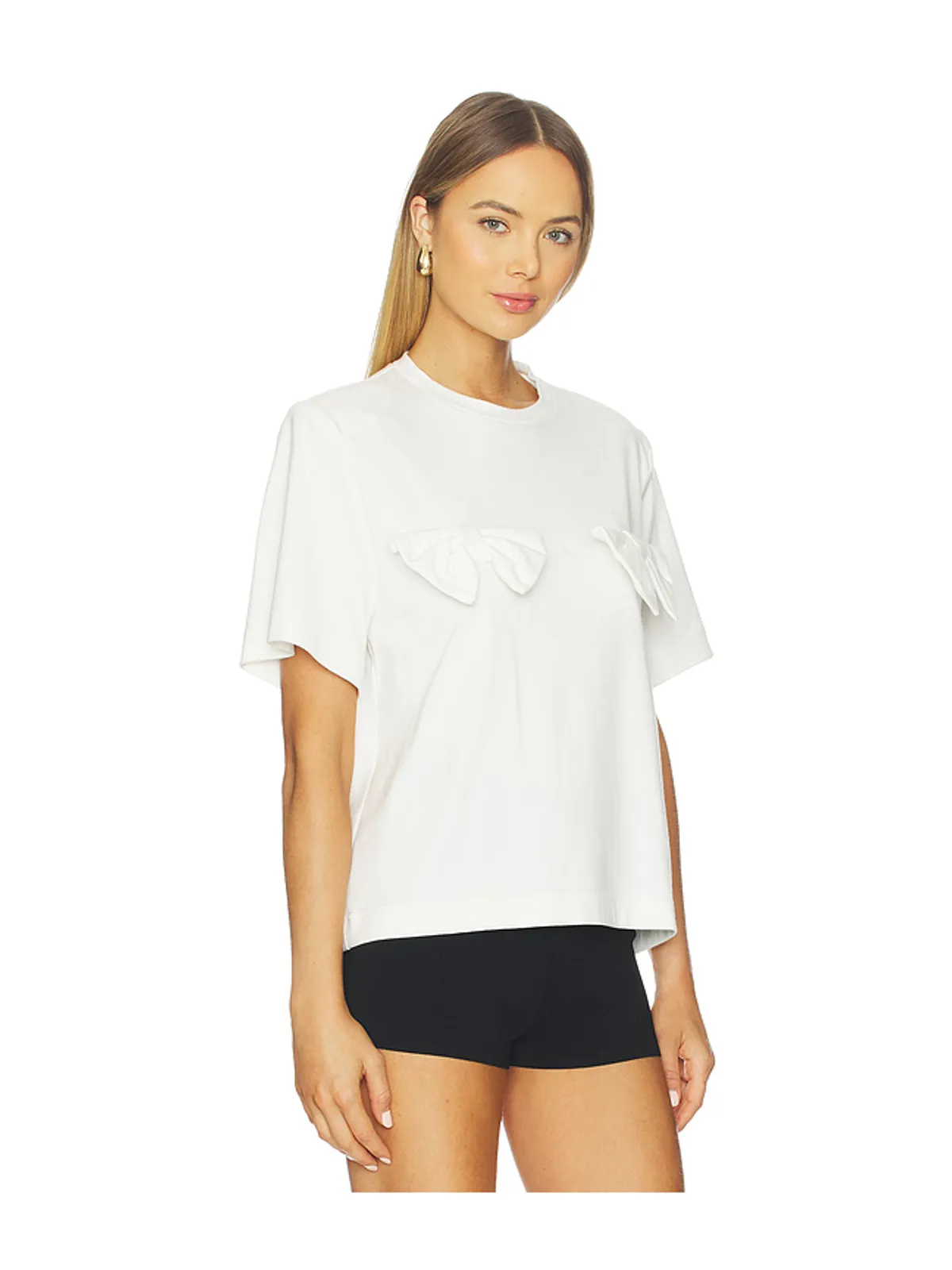 Undress Code EVERLY Tシャツ - 画像2
