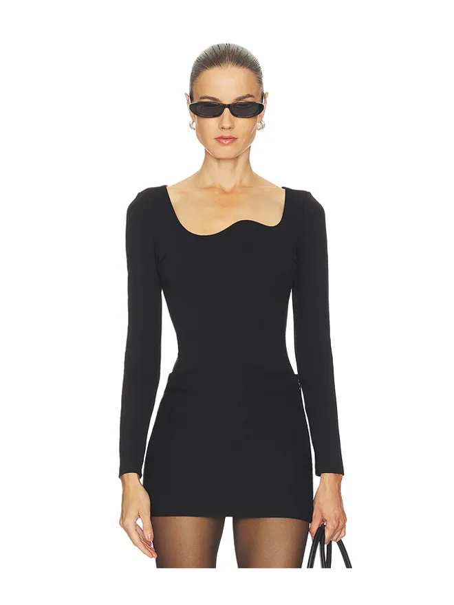 Undress Code Undress Code MADEMOISELLE ボディスーツの商品画像