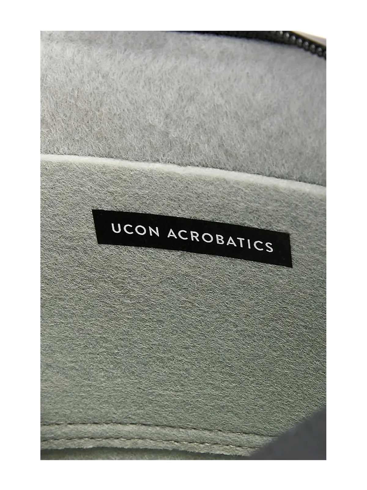 Ucon Acrobatics ALVA ミディアムバッグ - 画像5