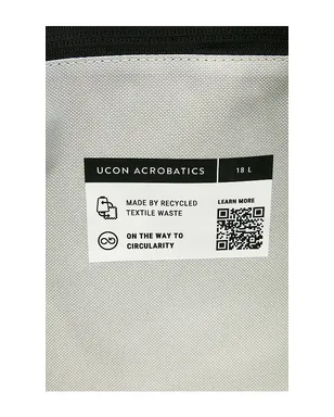 Ucon Acrobatics ADAM ミディアムバッグ - サムネイル5