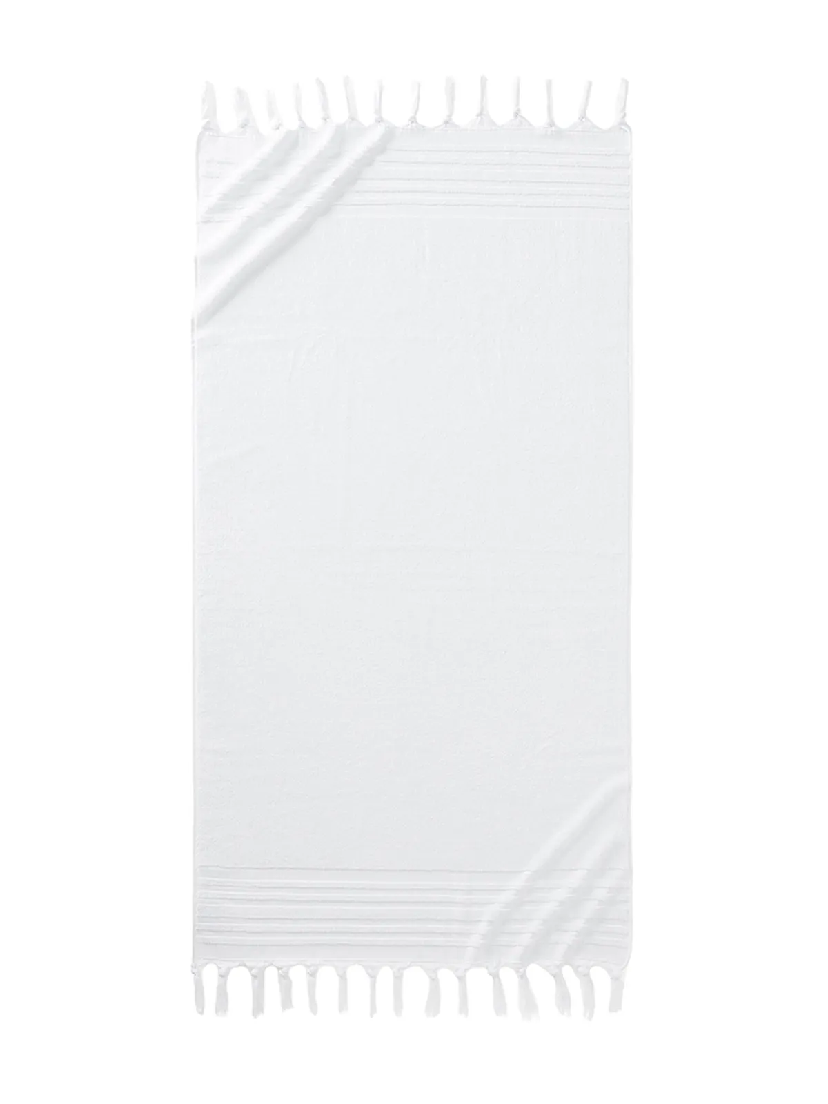UGG Home UGG HOME AVA BATH TOWEL バスタオル - 画像1