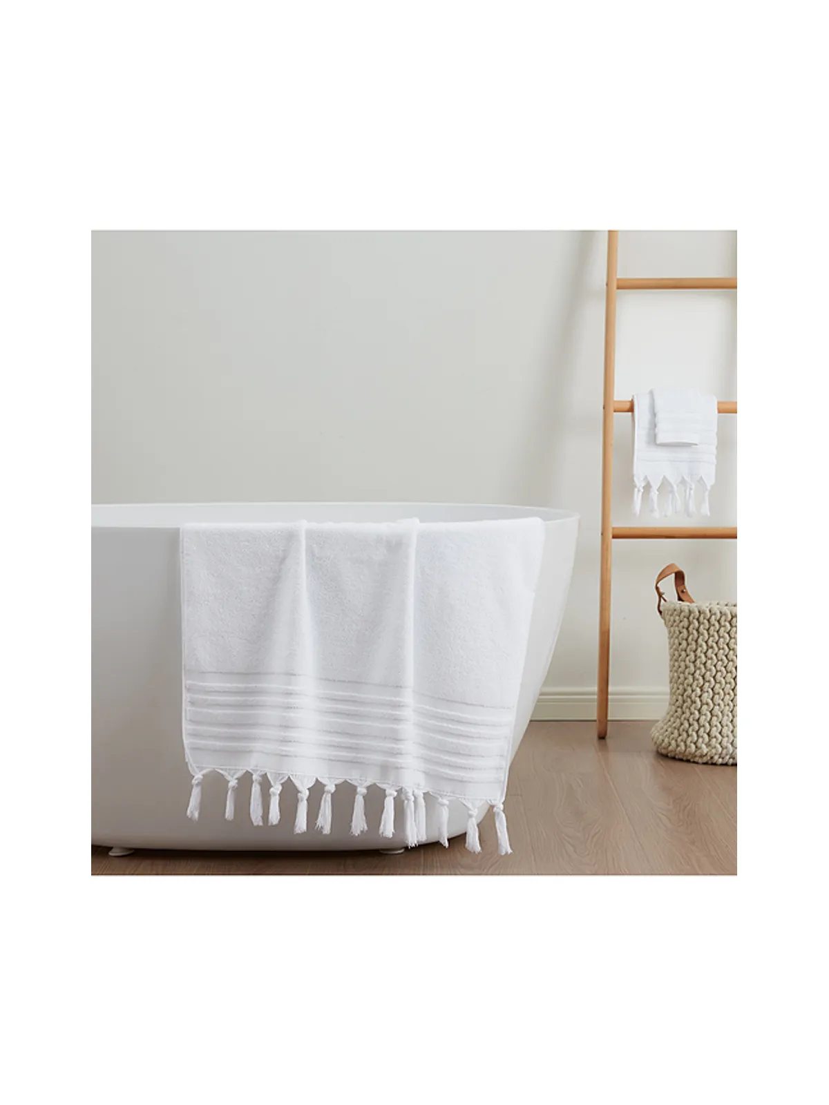 UGG Home UGG HOME AVA BATH TOWEL バスタオル - 画像2