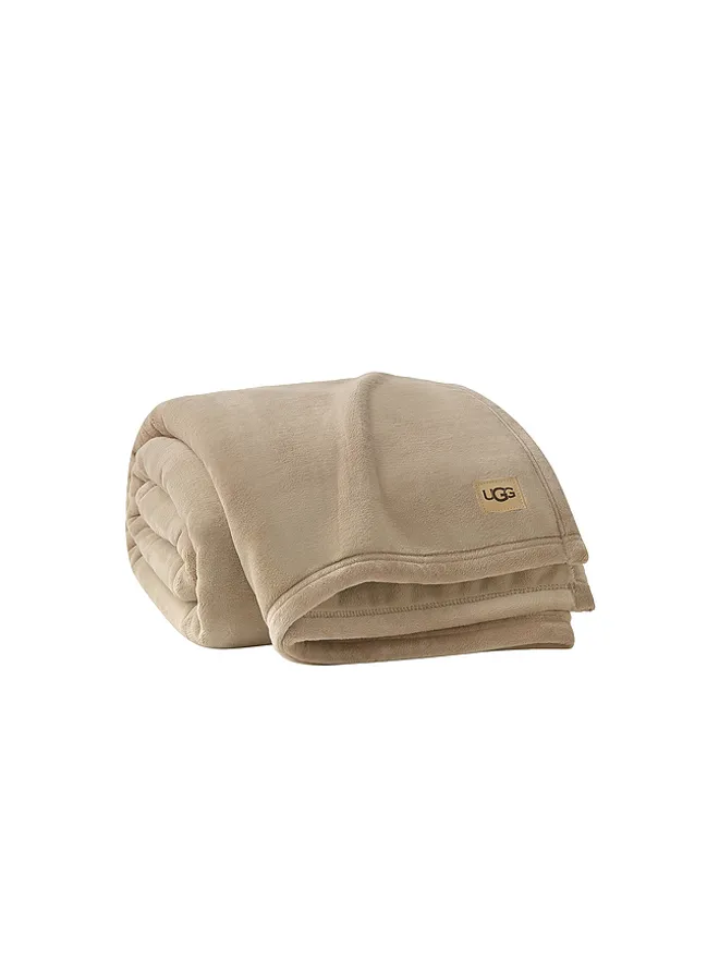 UGG Home UGG Home COCO THROW BLANKET COCOブランケットの商品画像