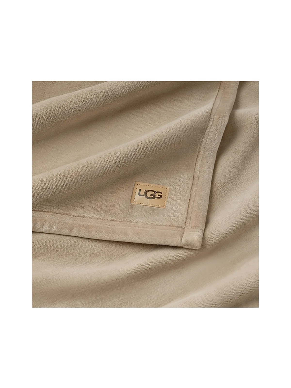 UGG Home COCO THROW BLANKET COCOブランケット - 画像3