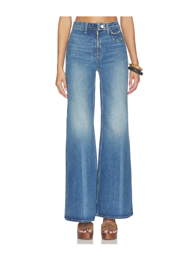 Ulla Johnson Ulla Johnson ODEALI ワイドレッグの商品画像