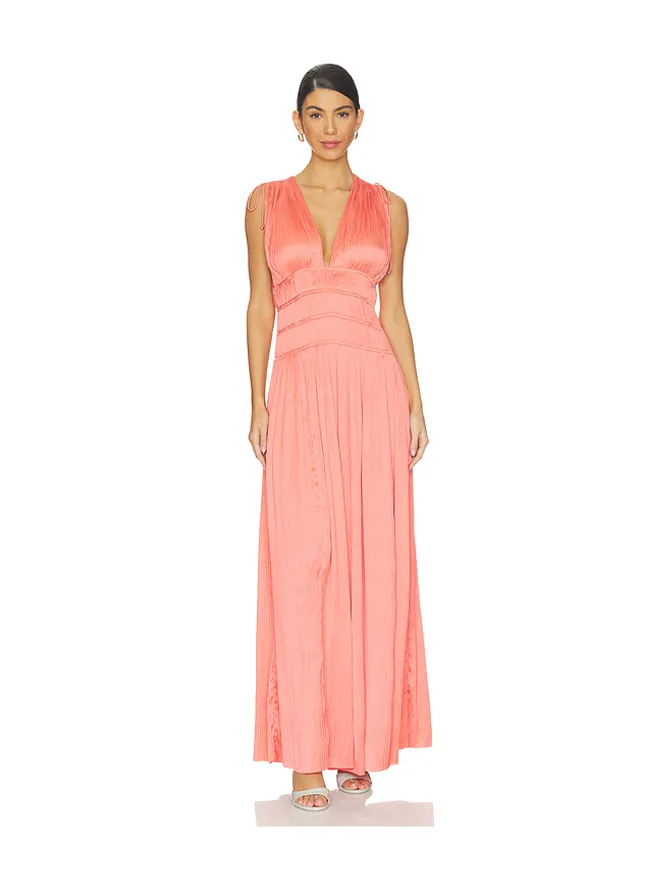 Ulla Johnson Ulla Johnson TASNEEM ガウンの商品画像