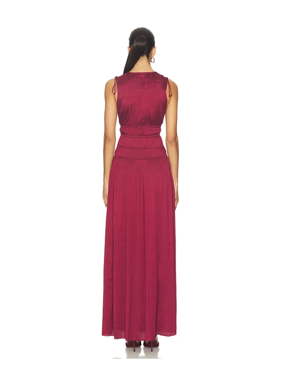 Ulla Johnson TASNEEM ドレス - 画像3