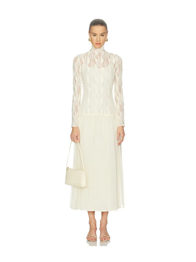 Ulla Johnson Ulla Johnson SYBIL ドレスの商品画像