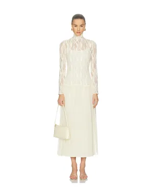 Ulla Johnson SYBIL ドレス - サムネイル1