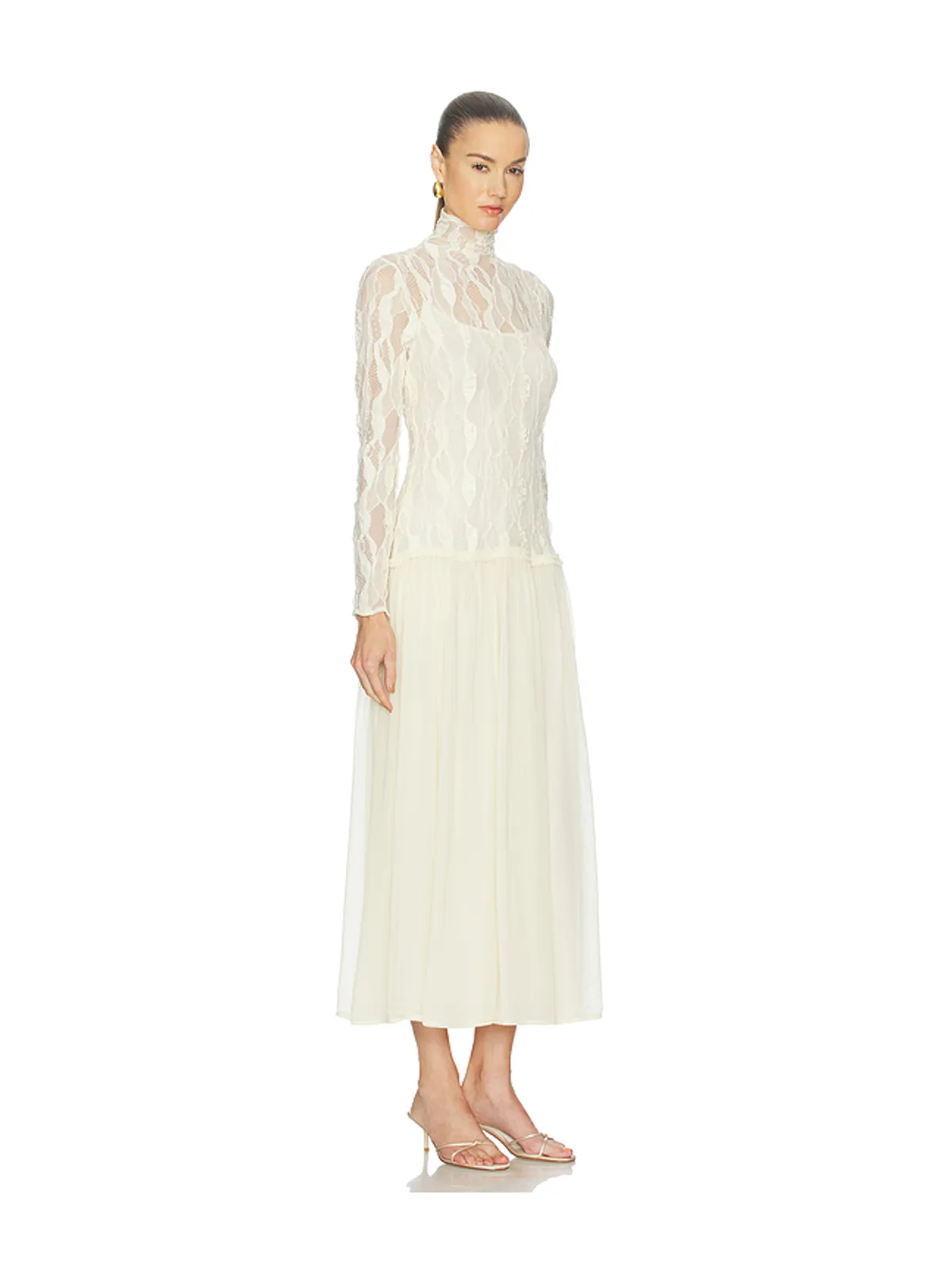 Ulla Johnson SYBIL ドレス - 画像2