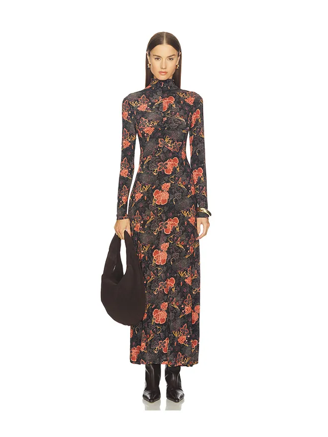 Ulla Johnson Ulla Johnson KOA ドレスの商品画像