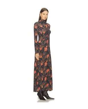 Ulla Johnson KOA ドレス - サムネイル2