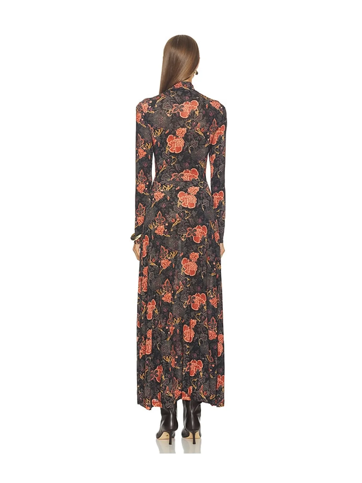 Ulla Johnson KOA ドレス - 画像3