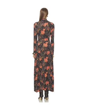 Ulla Johnson KOA ドレス - サムネイル3