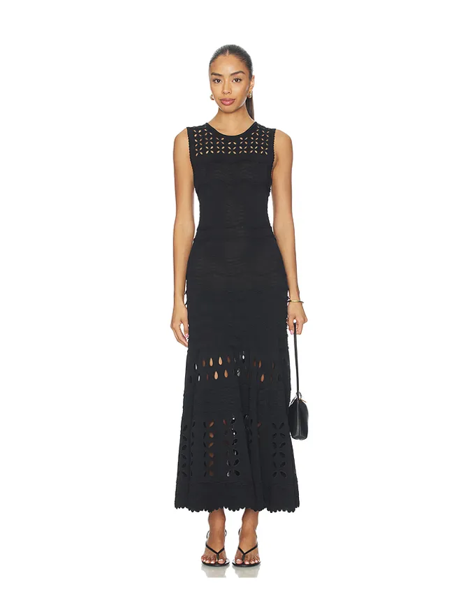 Ulla Johnson Ulla Johnson LAKSHMI ドレスの商品画像