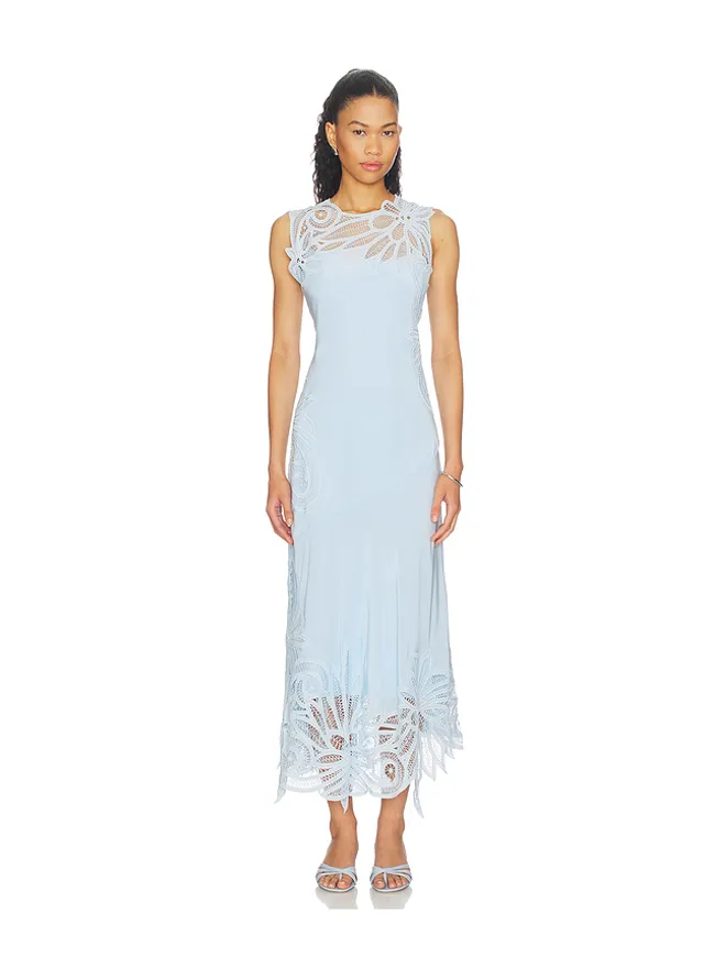 Ulla Johnson Ulla Johnson IDRA ドレスの商品画像