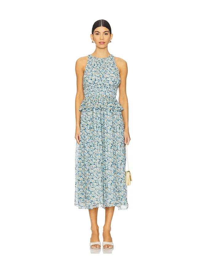 Ulla Johnson Ulla Johnson ADELINE マキシドレスの商品画像