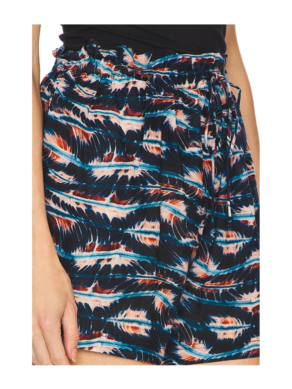 Ulla Johnson BIJOU ショートパンツ - 画像6