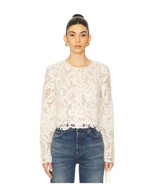 Ulla Johnson CARIS ジャケット - サムネイル1