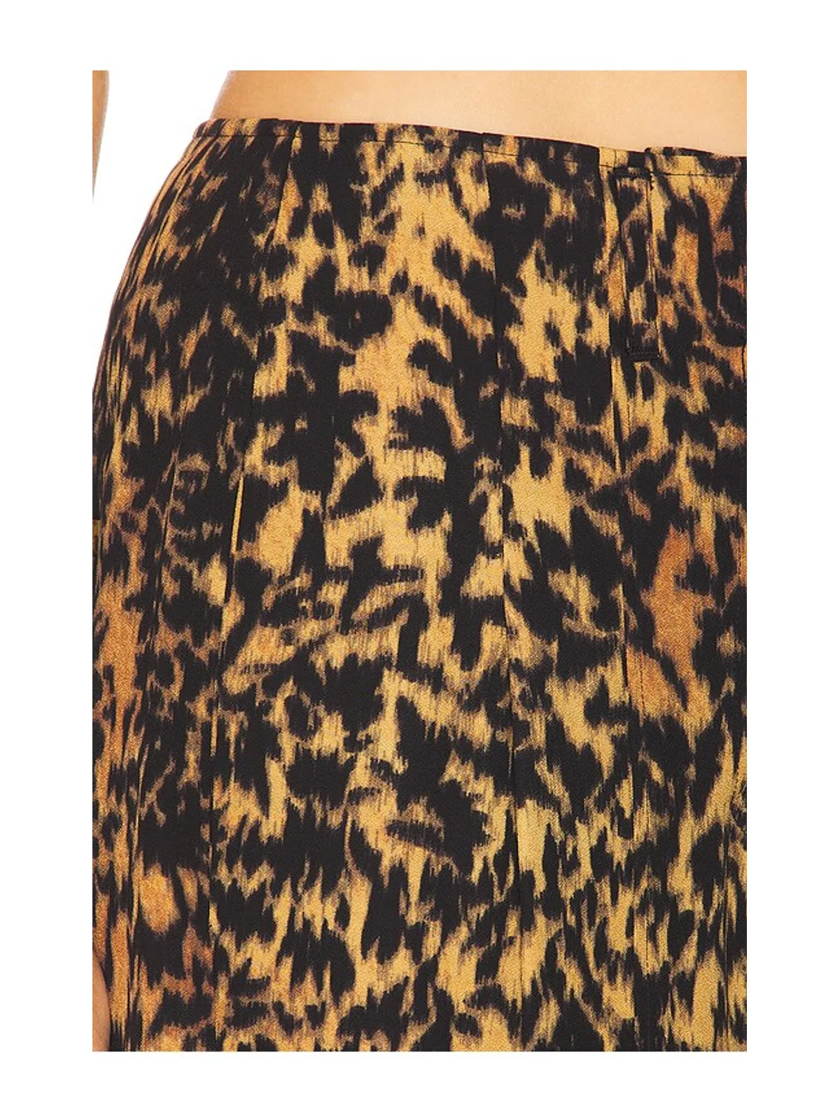 Ulla Johnson CARINE ハイウエストパンツ - 画像6