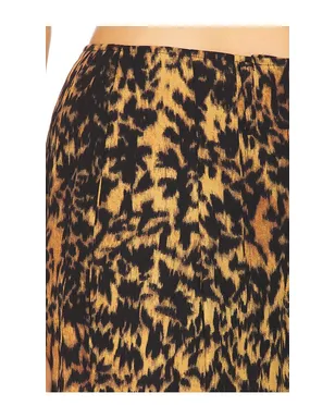 Ulla Johnson CARINE ハイウエストパンツ - サムネイル6