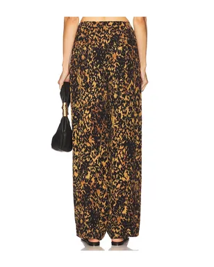 Ulla Johnson CARINE ハイウエストパンツ - サムネイル4