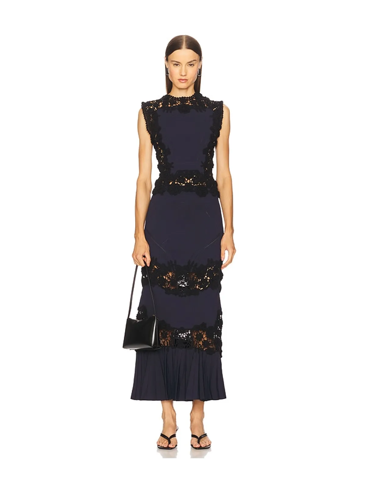 Ulla Johnson MADELINE ニットマキシスカート - 画像5