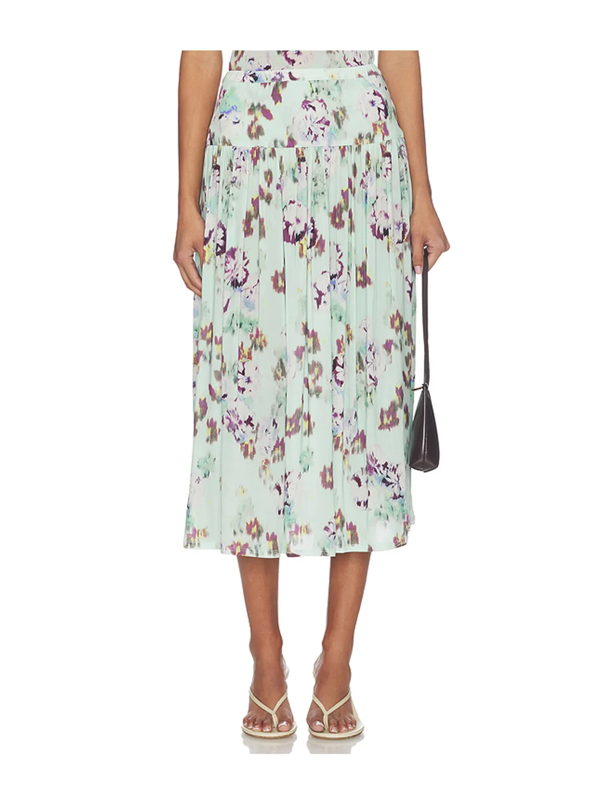 Ulla Johnson BLANCHE スカート - 画像1