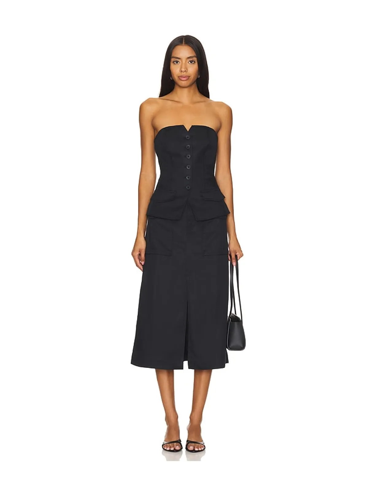 Ulla Johnson NOEMIE トップ - 画像4