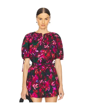 Ulla Johnson VIENNE トップ - サムネイル1