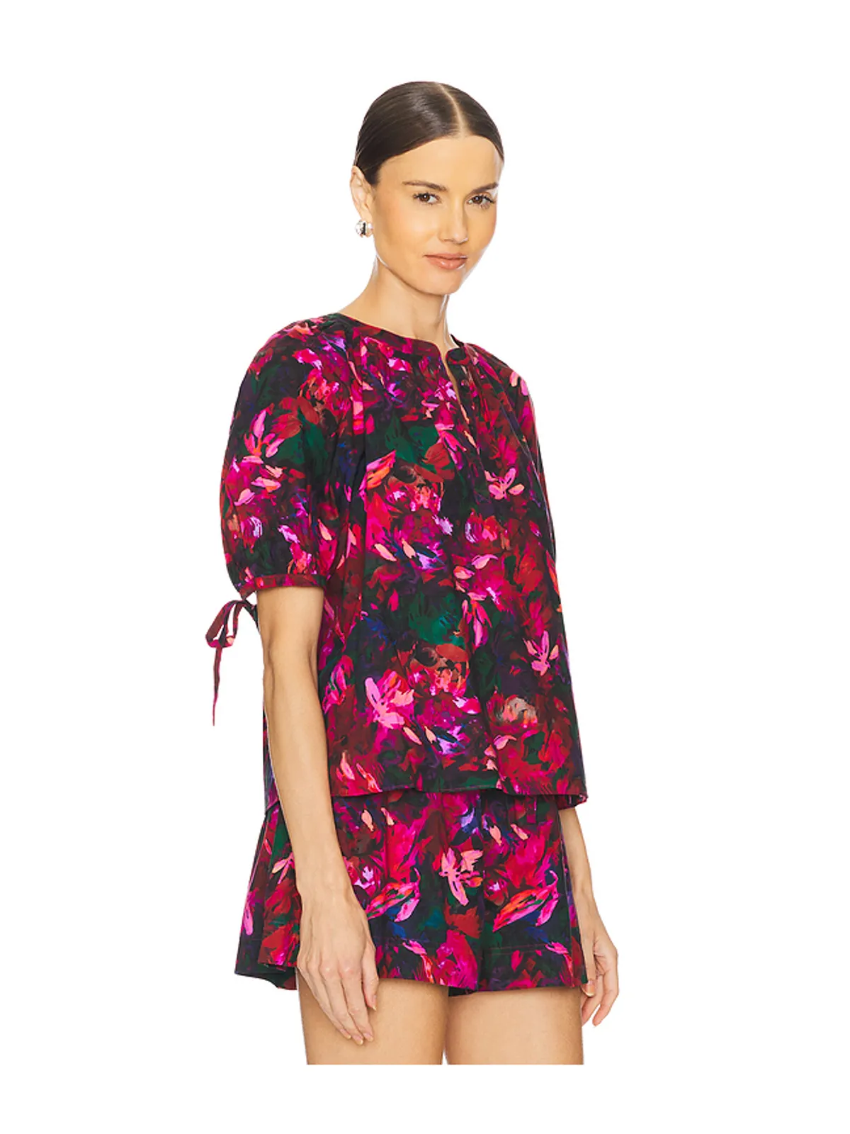 Ulla Johnson VIENNE トップ - 画像2