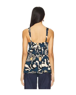 Ulla Johnson EMIRA チュニック - サムネイル3