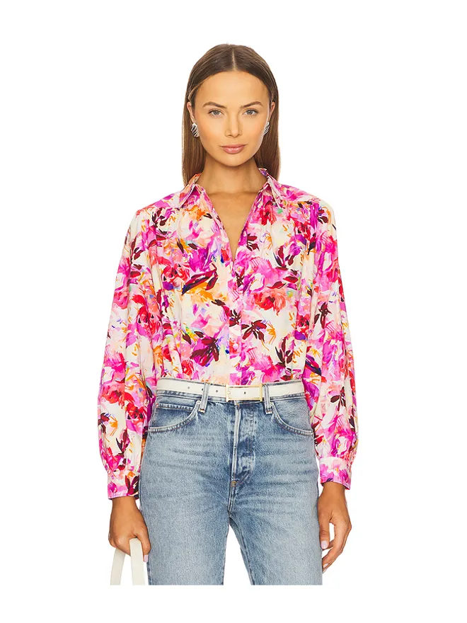 Ulla Johnson Ulla Johnson TAHLIA トップの商品画像