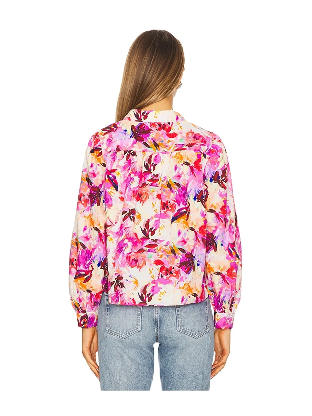 Ulla Johnson TAHLIA トップ - 画像3
