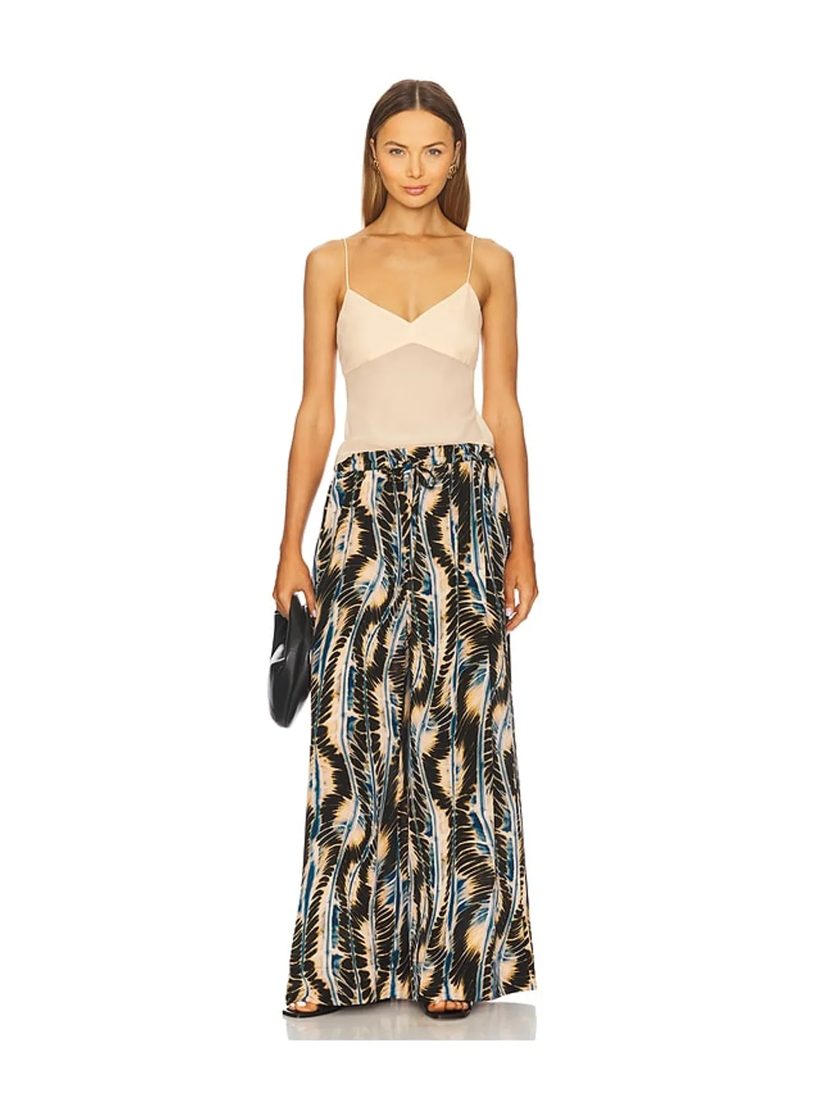 Ulla Johnson DEMI トップ - 画像4