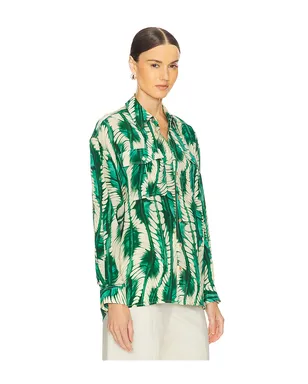 Ulla Johnson SOREN 長袖トップ - サムネイル2