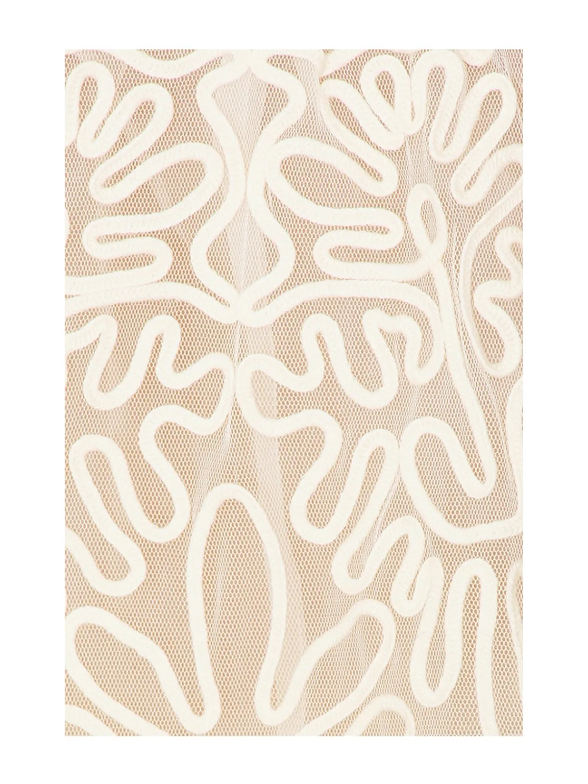 Ulla Johnson CORINNE トップ - 画像5