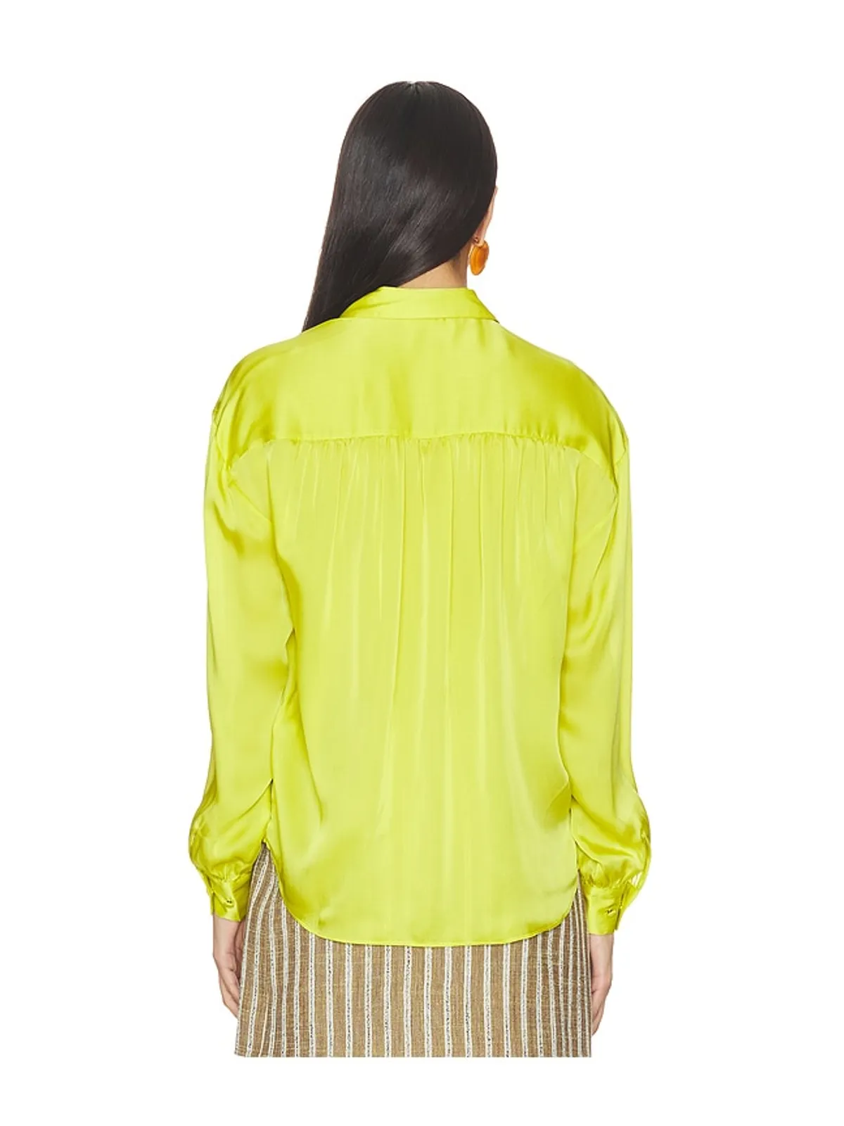 Ulla Johnson GESTURE トップ - 画像3