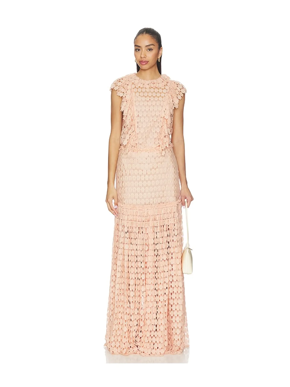 Ulla Johnson DAEVY トップ - 画像4