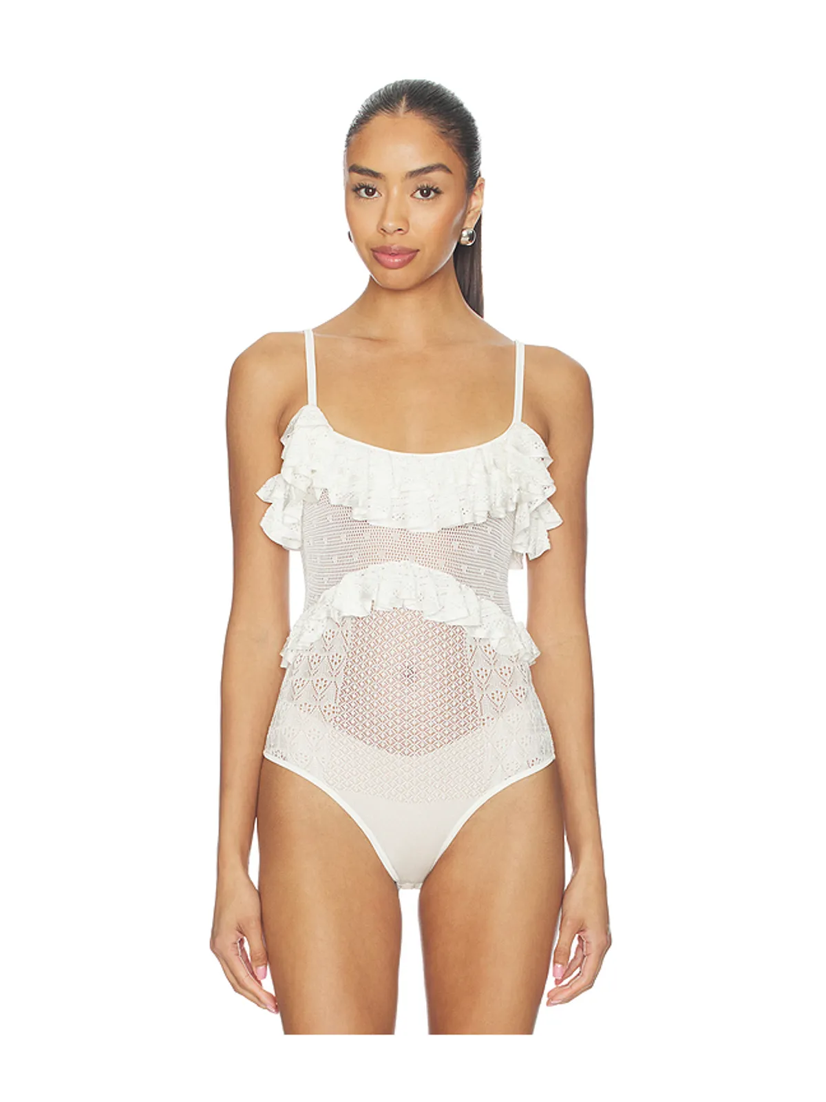 Ulla Johnson BANIA トップ - 画像2