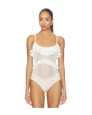 Ulla Johnson BANIA トップ - サムネイル2