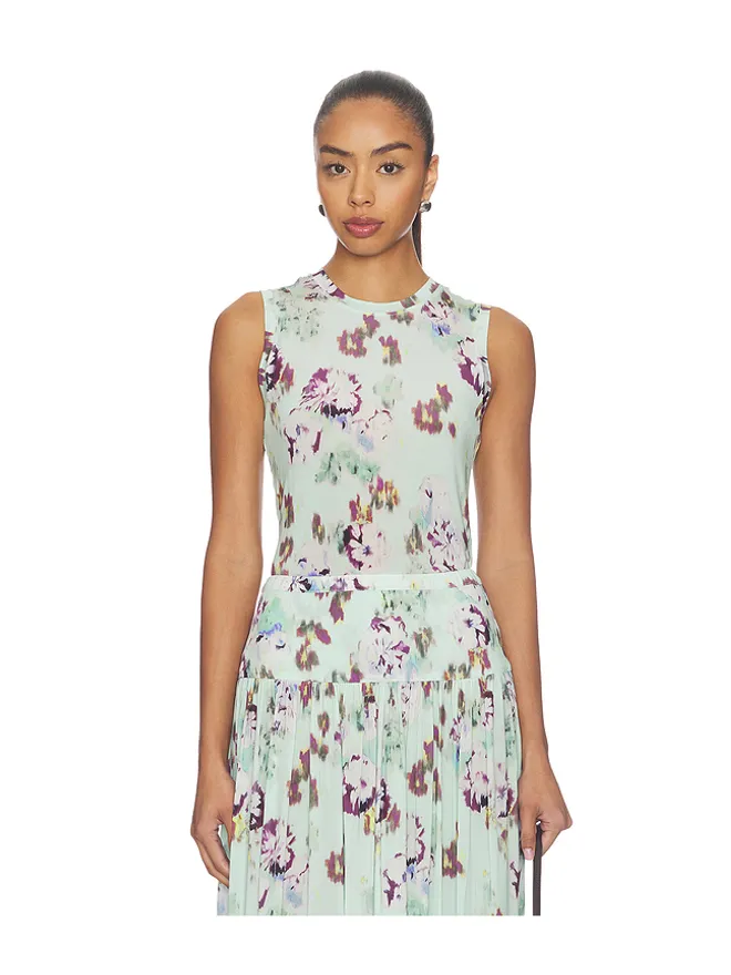 Ulla Johnson Ulla Johnson INES トップの商品画像