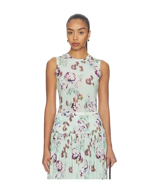 Ulla Johnson INES トップ - サムネイル1