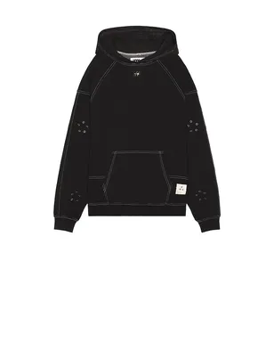 UPRISERS UPRS パーカー - サムネイル4